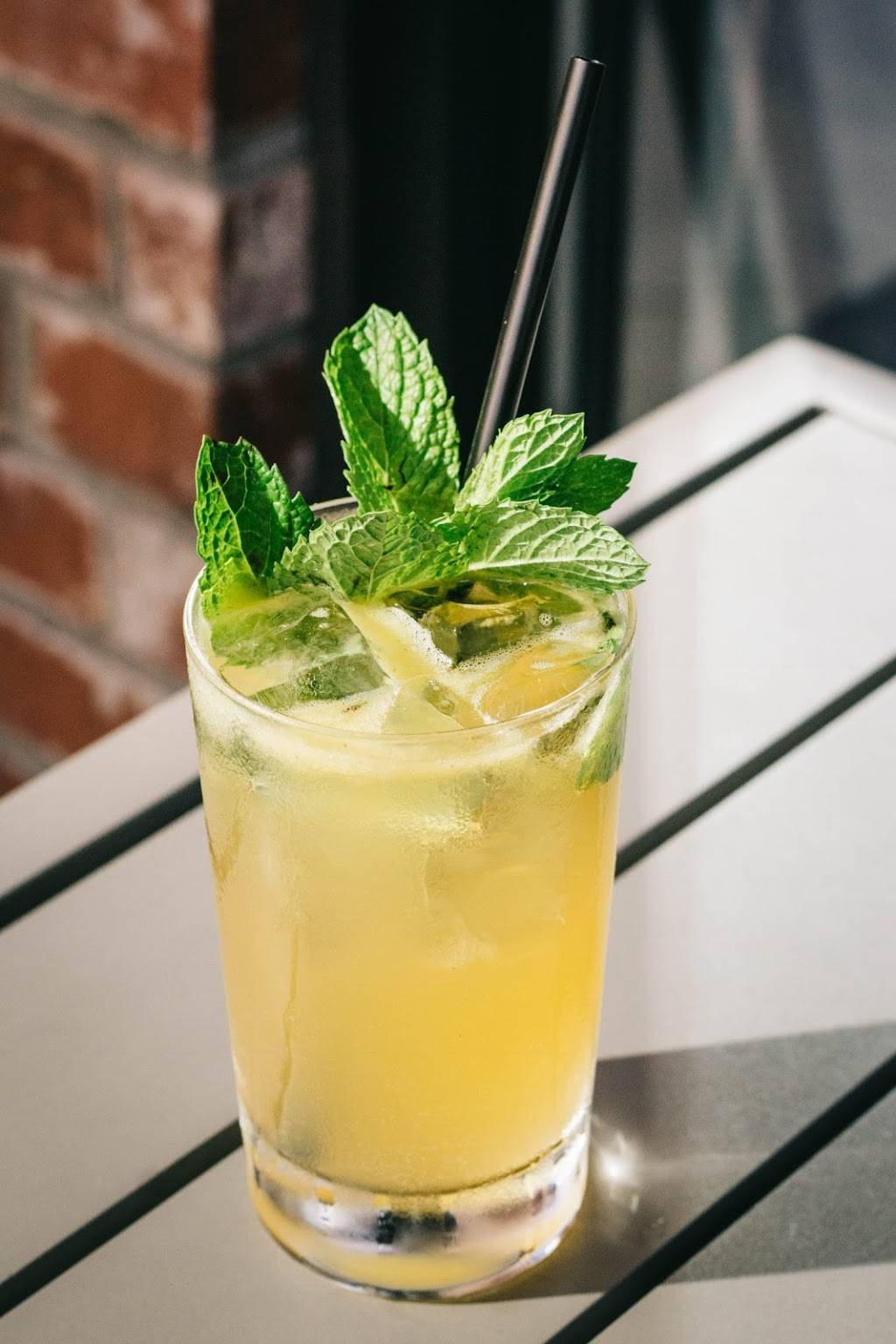 Gerties Bar | restaurant | 507 12th Ave S fl 1, Nashville, TN 37203, USA | 6152511404 OR +1 615-251-1404