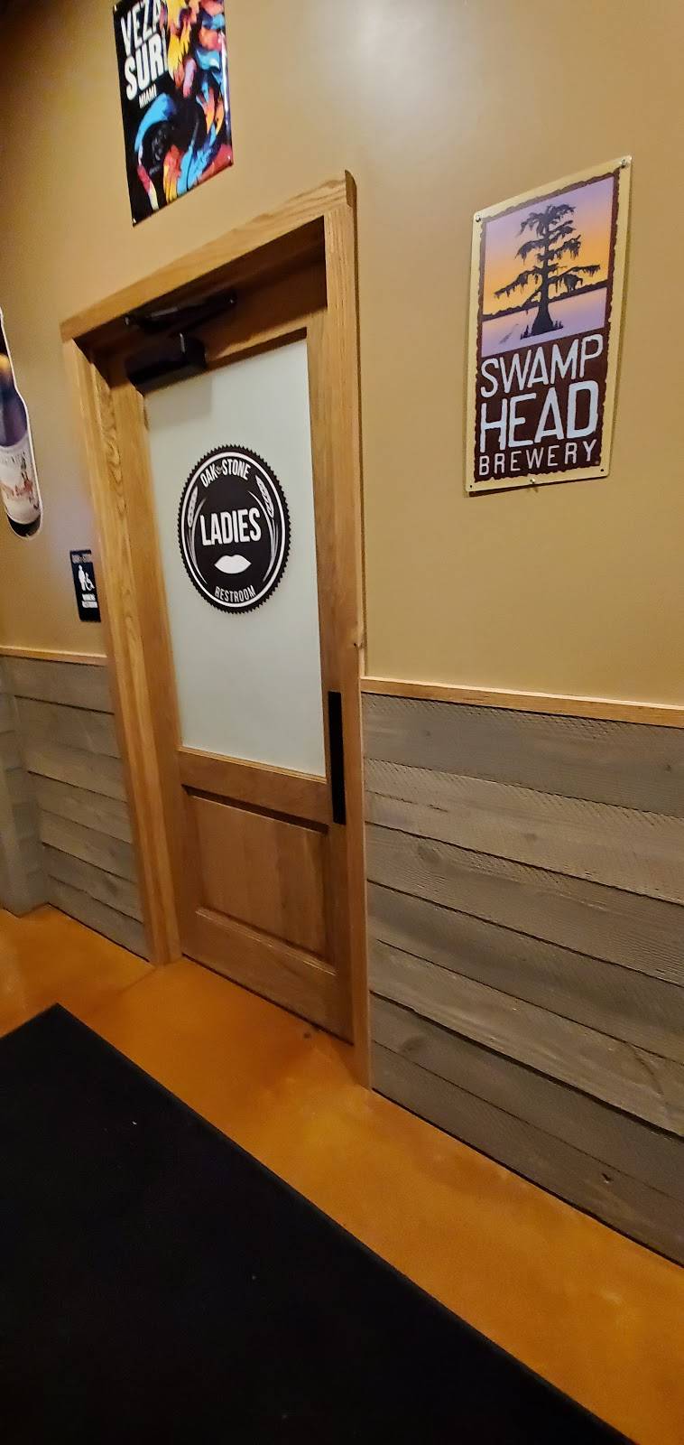 Oak & Stone - Naples - Logan Landings | restaurant | 2270 Logan Blvd N, Naples, FL 34119, USA | 2393846764 OR +1 239-384-6764