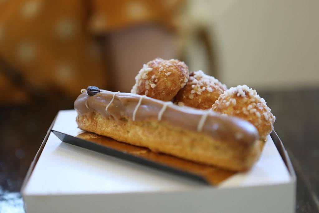 La Boulangerie | bakery | 3129 W Logan Blvd, Chicago, IL 60647, USA | 7736665880 OR +1 773-666-5880