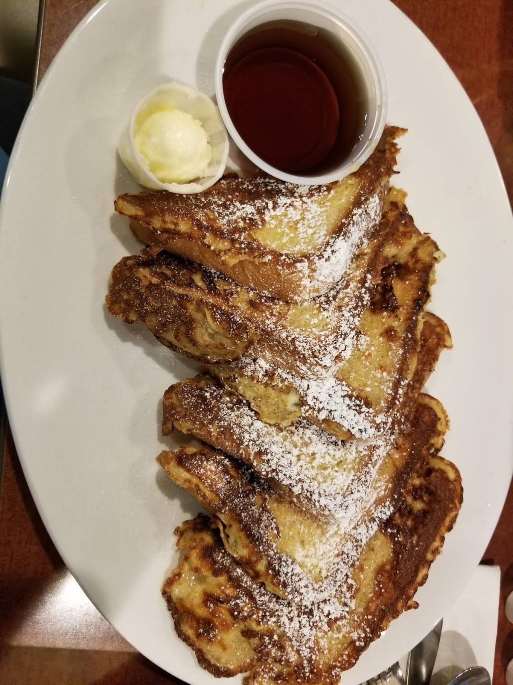 Mama Kats Restaurant | bakery | 950 W San Marcos Blvd, San Marcos, CA 92078, USA | 7605914558 OR +1 760-591-4558