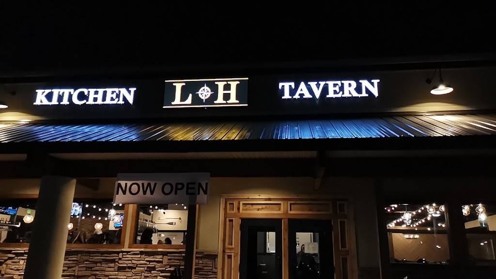 The Lake House Kitchen & Tavern | restaurant | 8026 W Bowles Ave, Littleton, CO 80123, USA | 7207588880 OR +1 720-758-8880