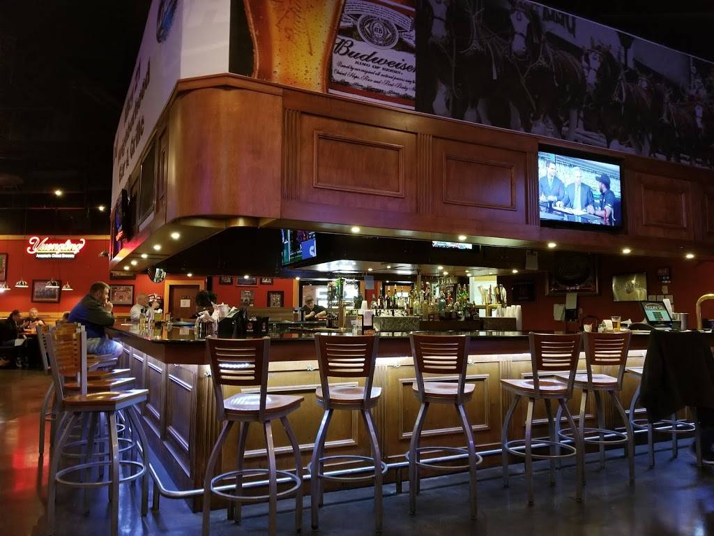 Alley 21 Neighborhood Bar & Grille | restaurant | 1086 N High St, Hillsboro, OH 45133, USA | 93784002002 OR +1 937-840-0200 ext. 2