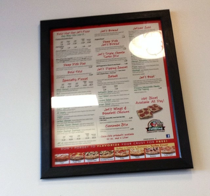 Jets Pizza | meal delivery | 1064 Old Peachtree Rd NW, Lawrenceville, GA 30043, USA | 7706827474 OR +1 770-682-7474