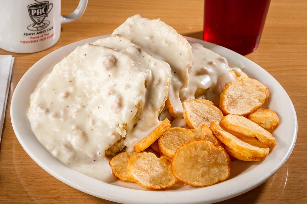 Penny Anns Cafe | restaurant | 1810 S Main St, Salt Lake City, UT 84115, USA | 8019354760 OR +1 801-935-4760