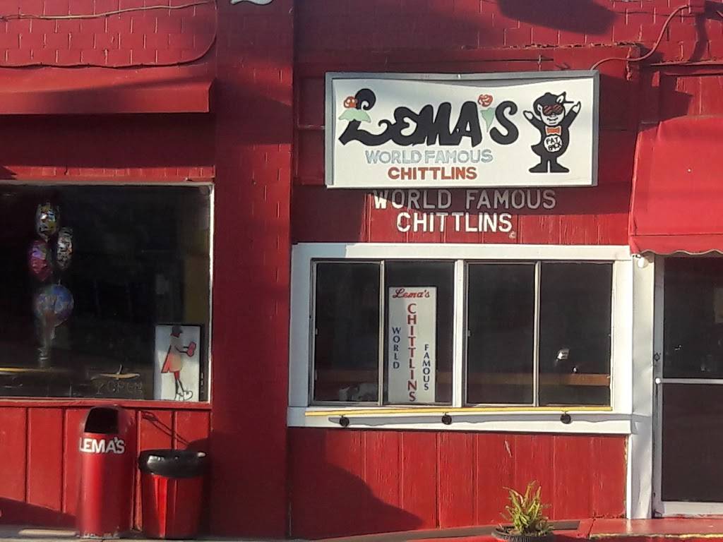 Lemas Worlds Famous Chittlins | restaurant | 3931 Holston Dr, Knoxville, TN 37914, USA | 8655238314 OR +1 865-523-8314