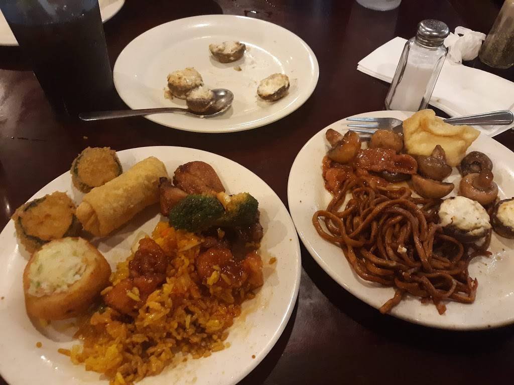 China Buffet | restaurant | 4923 US-10, Ludington, MI 49431, USA | 2318436888 OR +1 231-843-6888