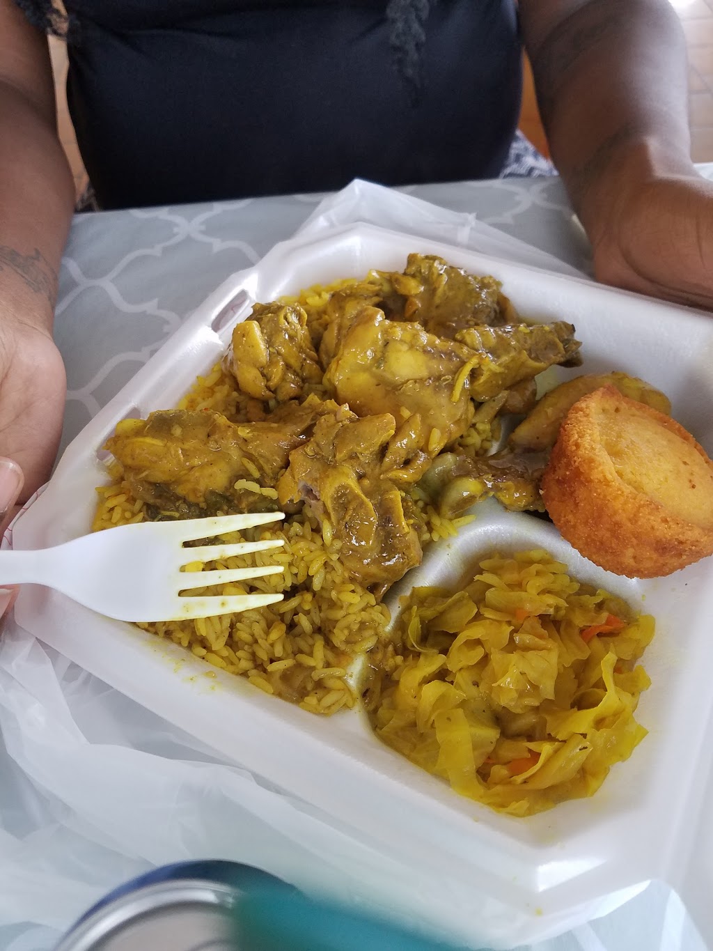 Island Kitchen | restaurant | 1315 N New Warrington Rd, Pensacola, FL 32505, USA | 8505290062 OR +1 850-529-0062