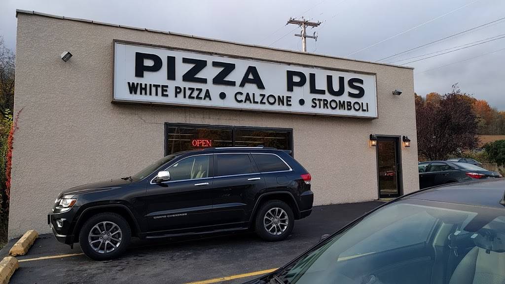 Pizza Plus | restaurant | 1675 N Keyser Ave, Scranton, PA 18508, USA | 5709618593 OR +1 570-961-8593