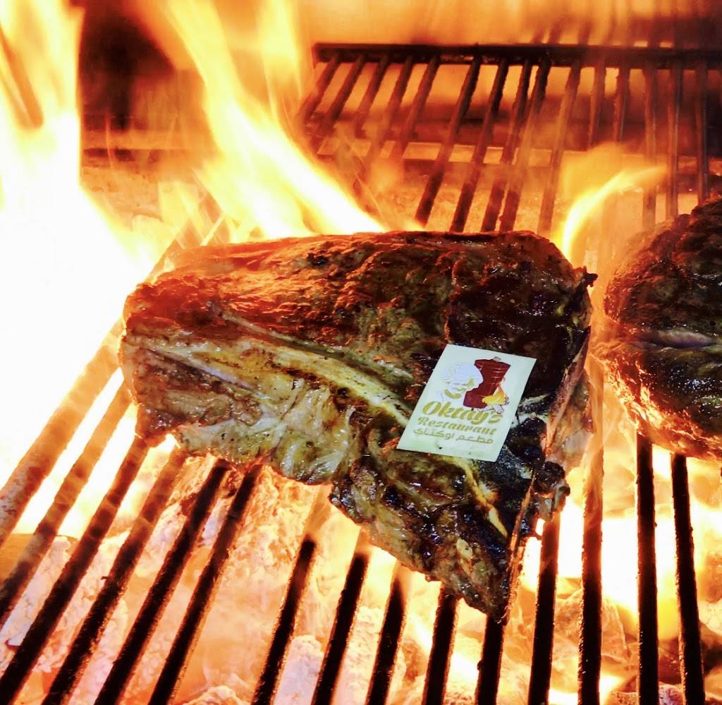 Oktays | restaurant | Monmouth Junction Rd, South Brunswick Township, NJ 08852, USA | 05427292369 OR +90 542 729 23 69