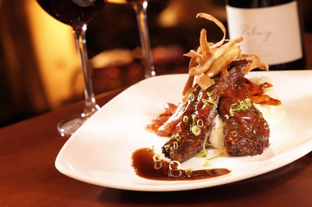 Embers Restaurant | restaurant | 8170 Montgomery Rd, Cincinnati, OH 45236, USA | 5139848090 OR +1 513-984-8090