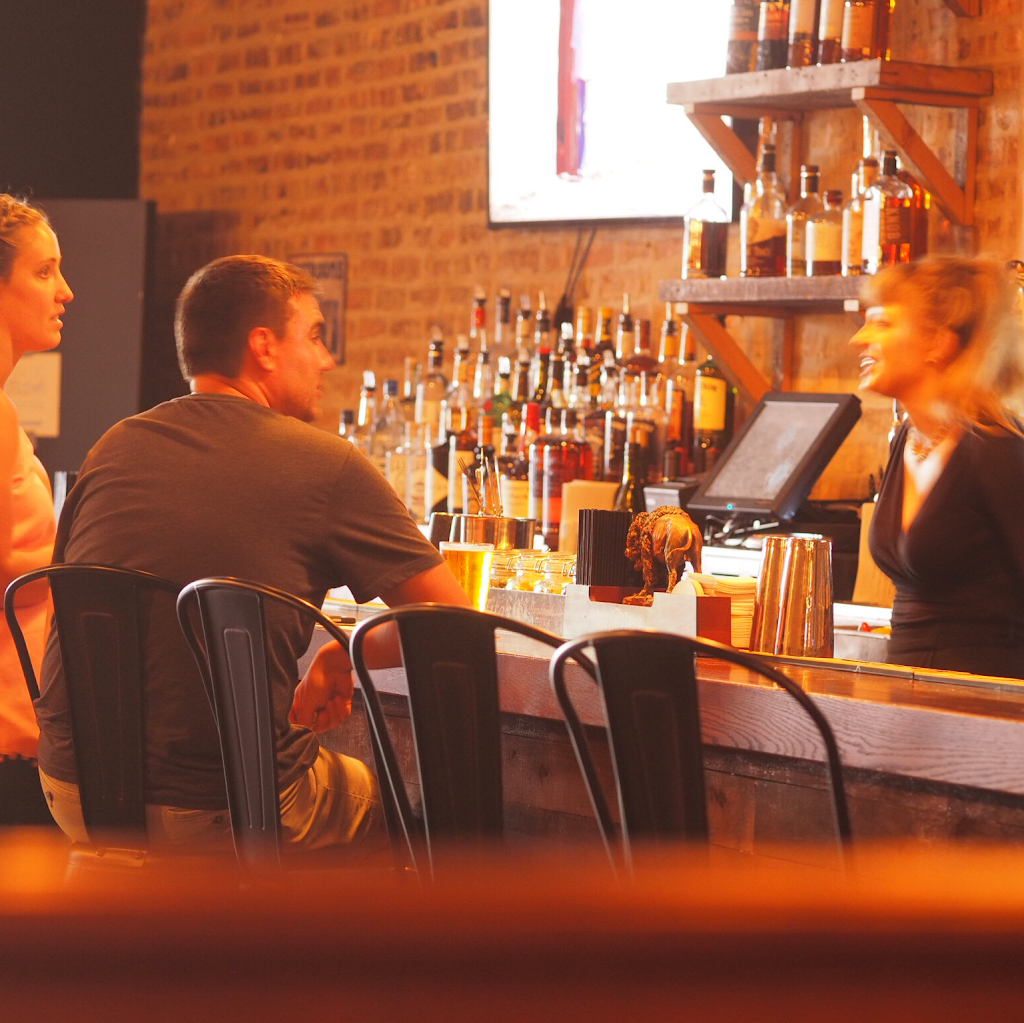 Bourbon on Division | restaurant | 2050 W Division St, Chicago, IL 60622, USA | 7737965879 OR +1 773-796-5879