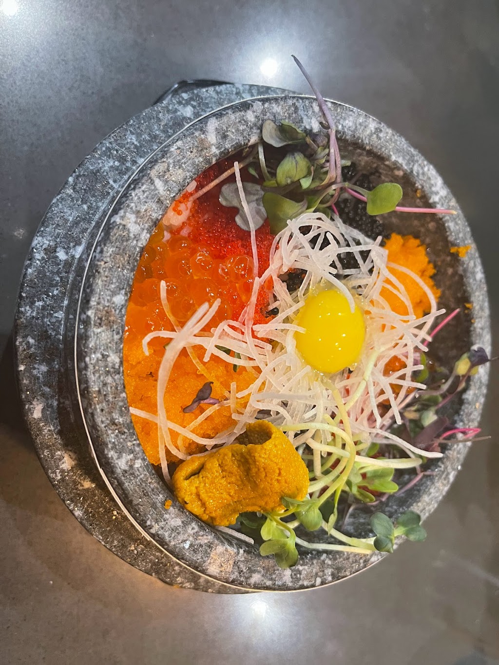 URBN Sushi - La Jolla | restaurant | 8895 Towne Centre Dr, San Diego, CA 92122, USA | 8582306565 OR +1 858-230-6565