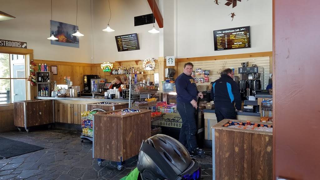 Summit Smokehouse | restaurant | Truckee, CA 96161, USA | 8004666784 OR +1 800-466-6784