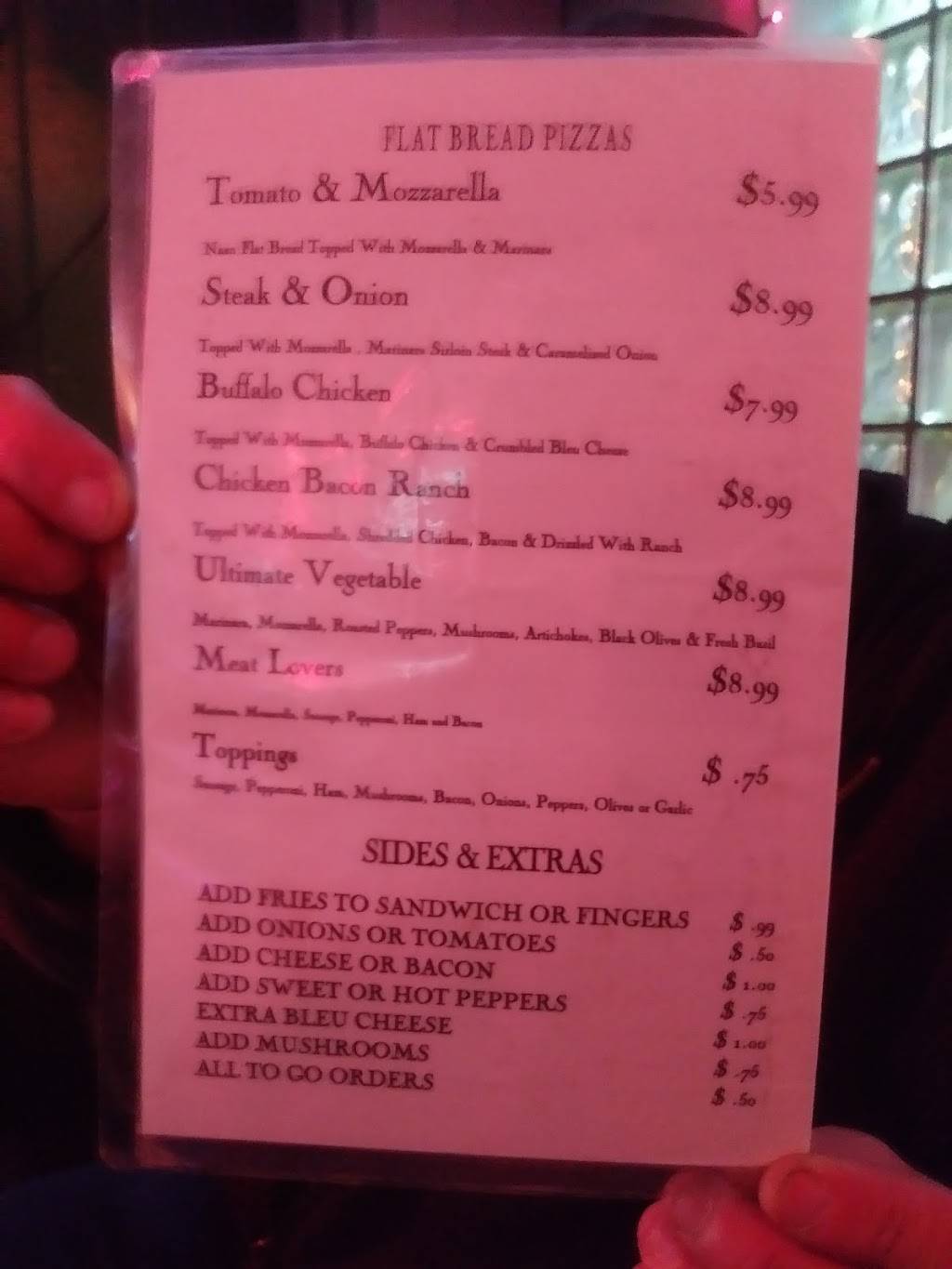 Smegys II | restaurant | 1328 Cottman Ave, Philadelphia, PA 19111, USA | 2157289646 OR +1 215-728-9646