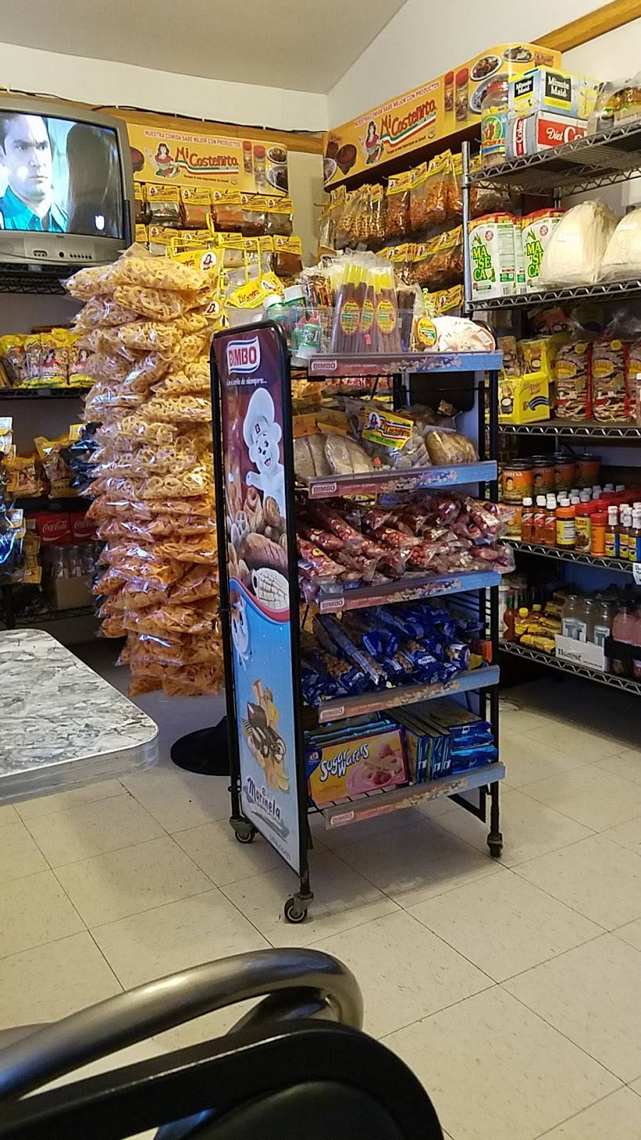 Casadores Tacos | restaurant | 215 S Oak St, Onarga, IL 60955, USA | 8152689880 OR +1 815-268-9880