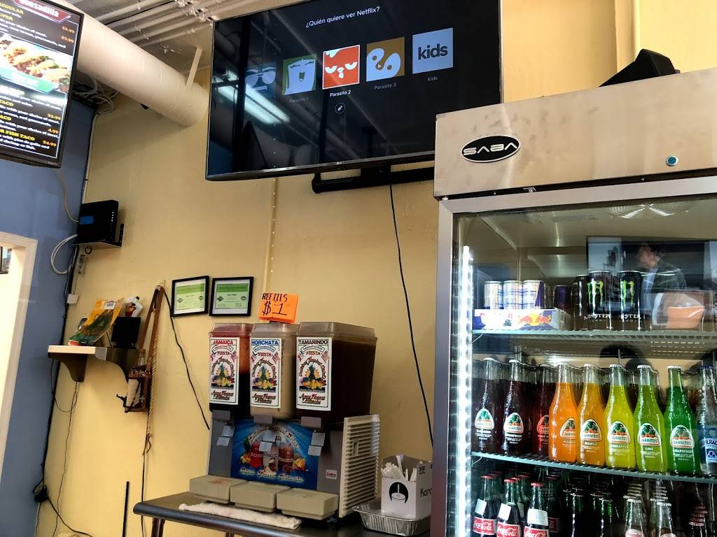 La Montana | restaurant | 220 Leibrandt Ave, Santa Cruz, CA 95060, USA | 8316007716 OR +1 831-600-7716