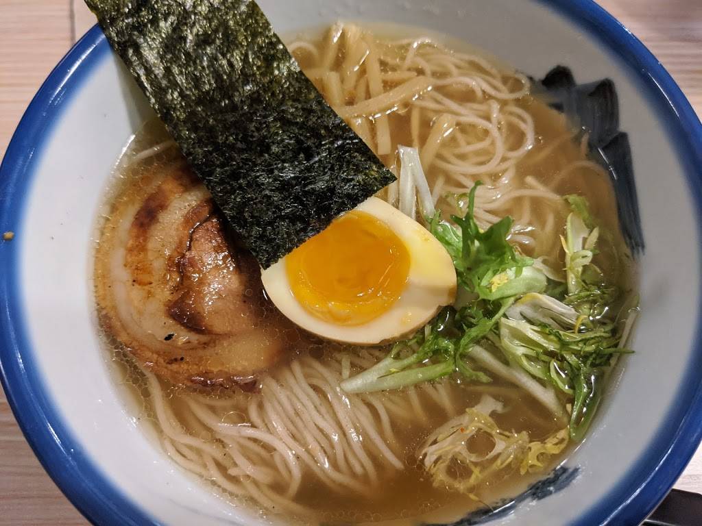 Afuri Ramen + Dumpling | restaurant | 20803 Stevens Creek Blvd, #110, Cupertino, CA 95014, USA | 4082571000 OR +1 408-257-1000