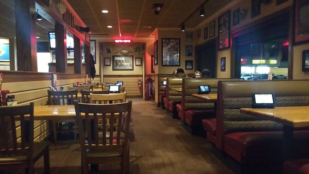 Applebees Grill + Bar | restaurant | 698 B N Dupont Blvd, Milford, DE 19963, USA | 3024240954 OR +1 302-424-0954