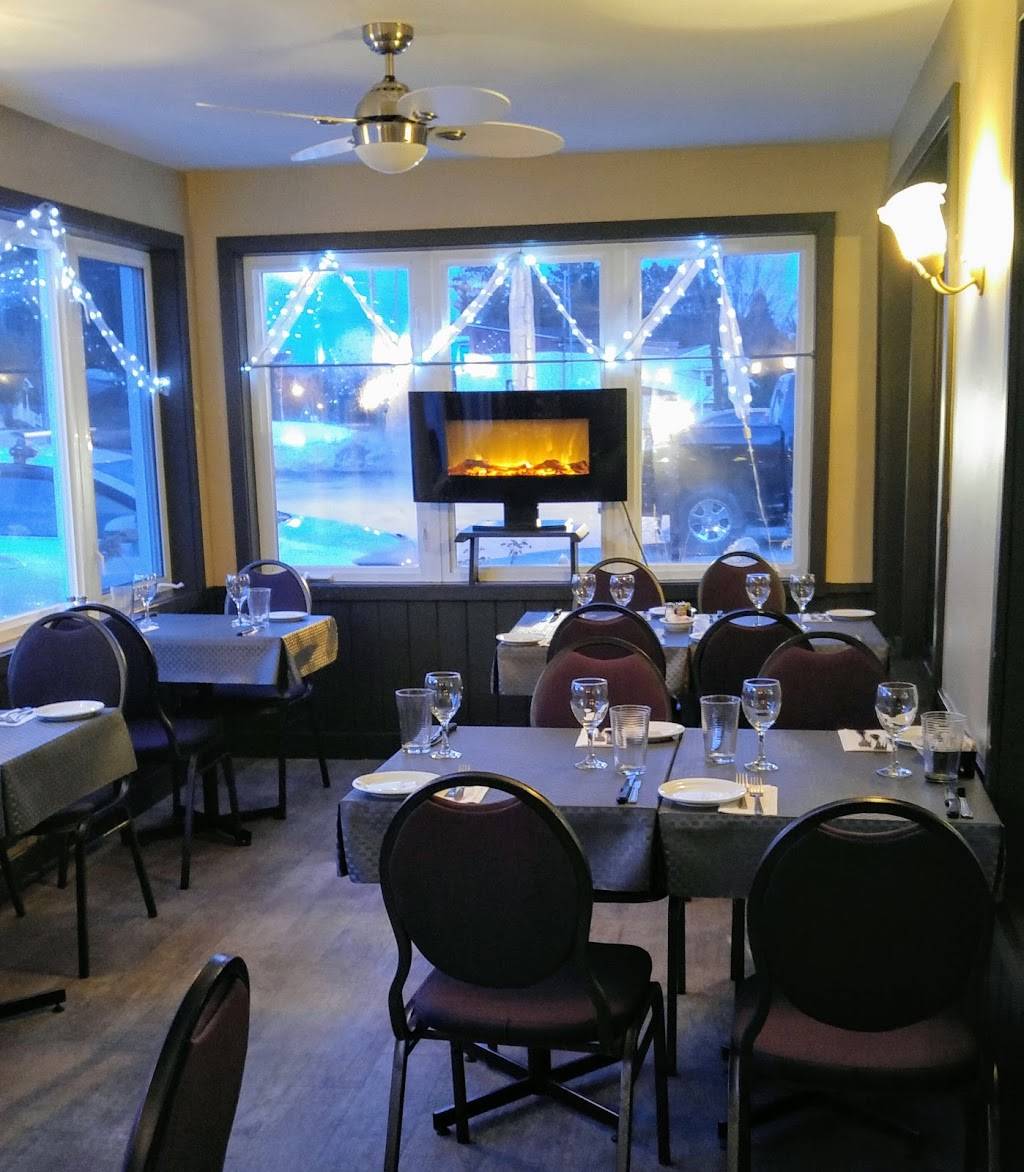 Restaurant LEscalope | restaurant | 597 Rue de Saint Jovite, Mont-Tremblant, QC J8E 2Z9, Canada | 8194253354 OR +1 819-425-3354