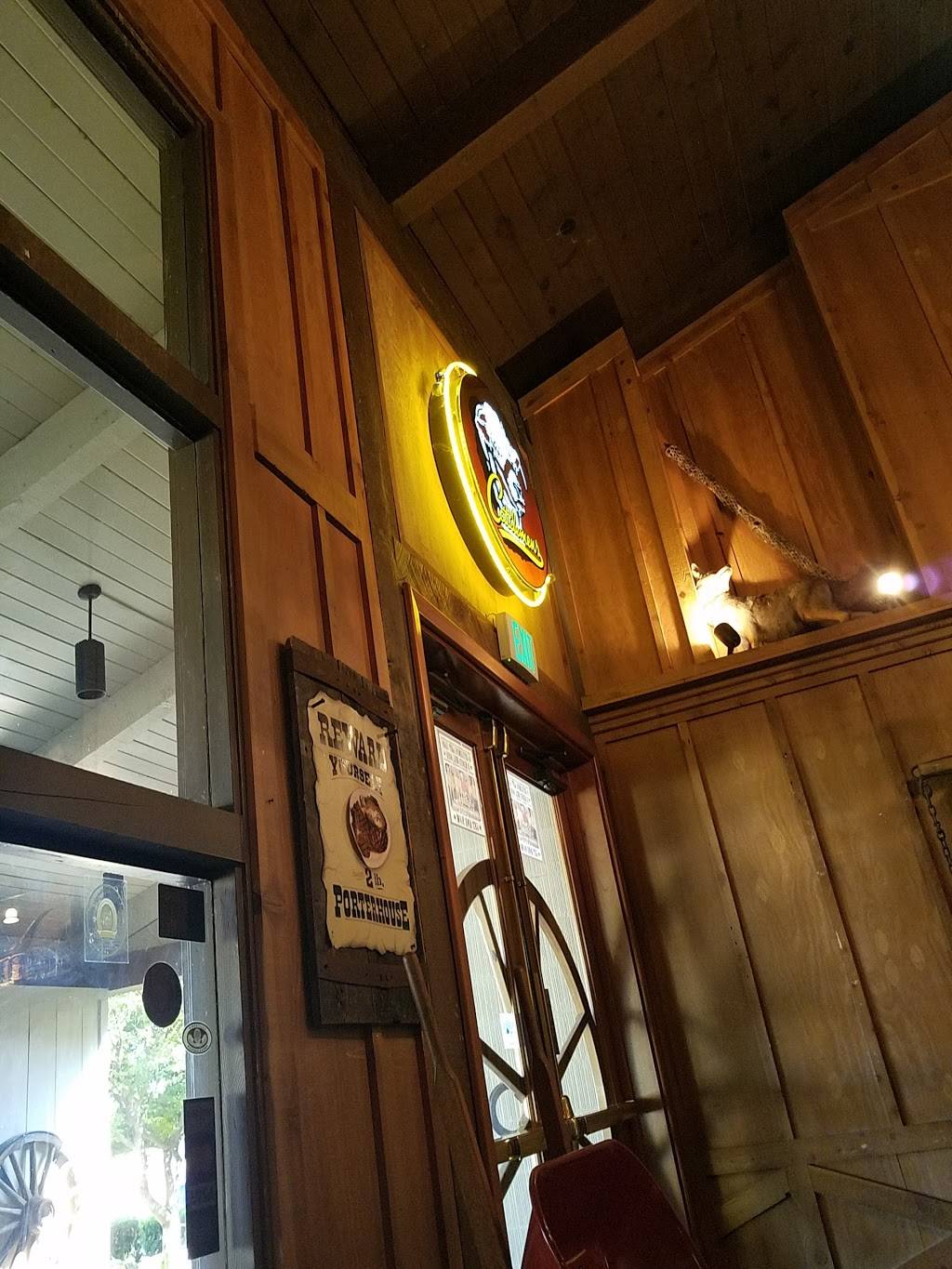 Cattlemens Restaurants: Redding | meal takeaway | 2184 Hilltop Dr, Redding, CA 96002, USA | 5302216295 OR +1 530-221-6295