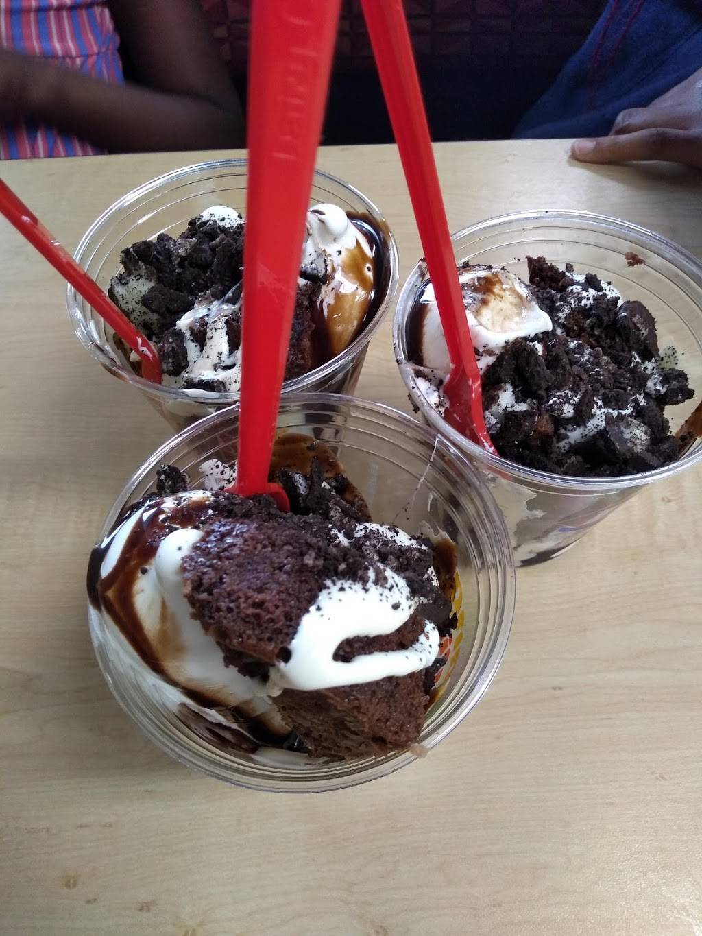 Dairy Queen | restaurant | 3359 US Hwy 27 S, Sebring, FL 33870, USA | 8633820477 OR +1 863-382-0477