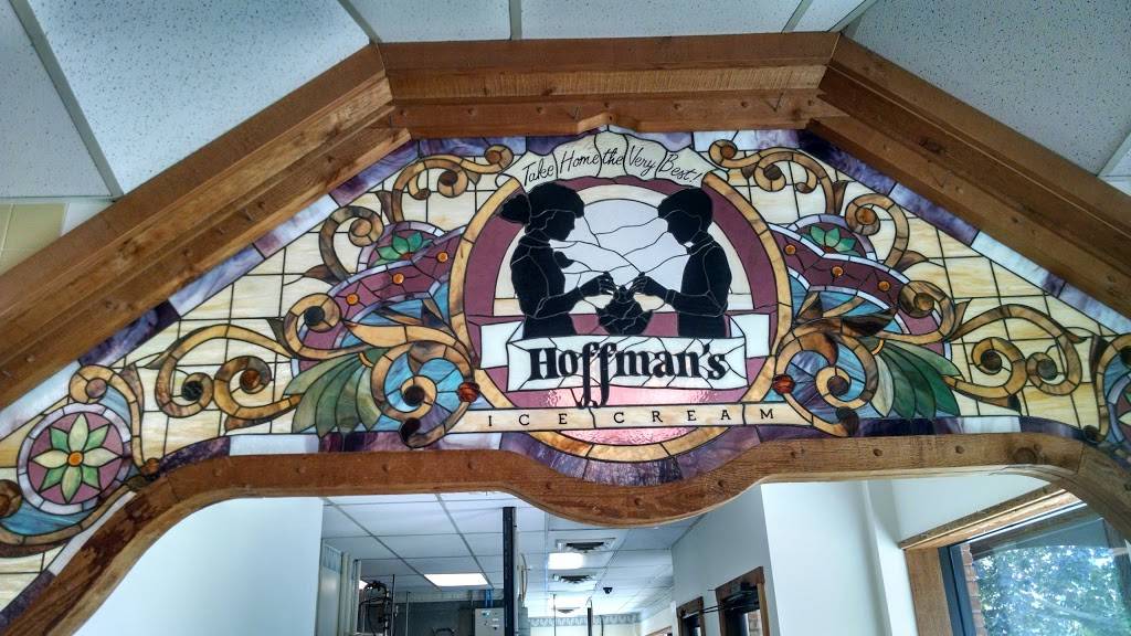 Hoffmans Ice Cream | bakery | 800 Richmond Ave, Point Pleasant, NJ 08742, USA | 7328920270 OR +1 732-892-0270