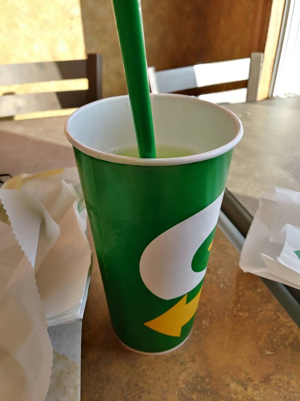 Subway | restaurant | 1601 Wabash Ave, Springfield, IL 62704, USA | 2177268800 OR +1 217-726-8800