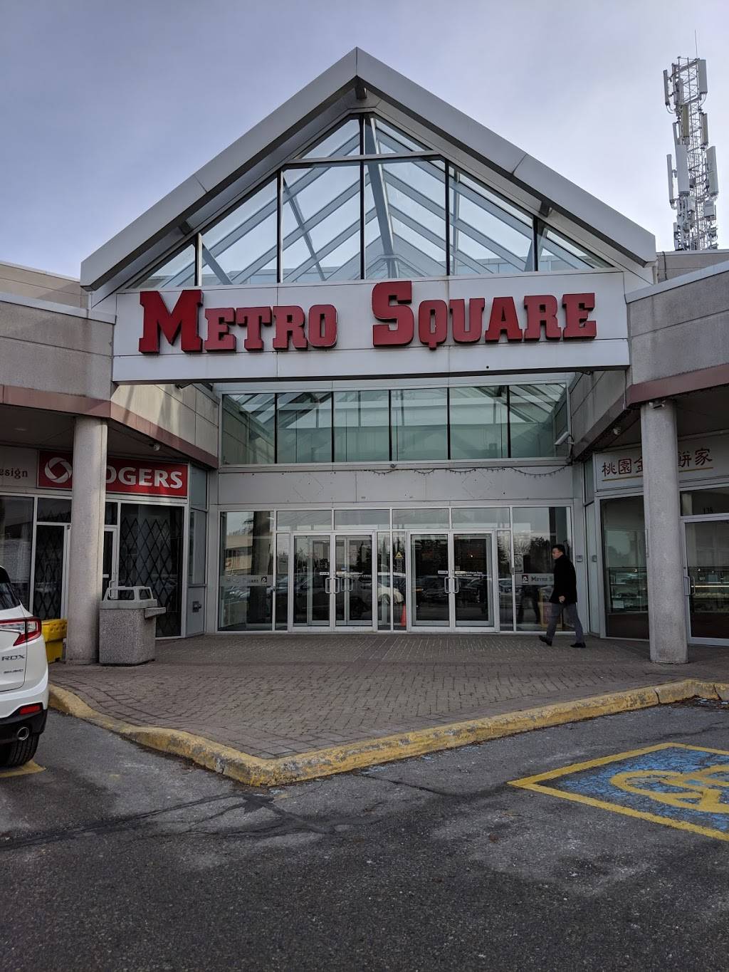 Ten Ten Din Sum | restaurant | 3636 Steeles Ave E, Markham, ON L3R 1K9, Canada | 9059481525 OR +1 905-948-1525