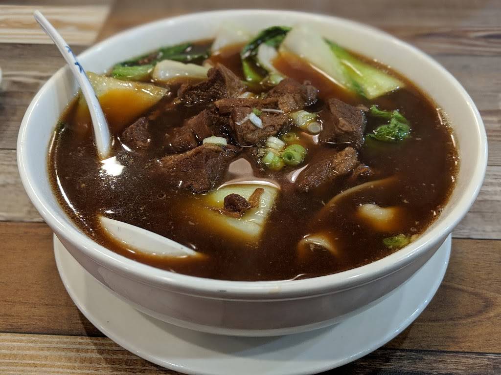 Mins Dumpling House | restaurant | 1297 E Ontario Ave, Corona, CA 92881, USA | 9512728988 OR +1 951-272-8988