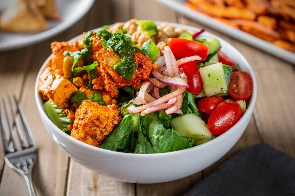 Bombay Wraps | restaurant | 3308, 330 E Ohio St, Chicago, IL 60611, USA | 3129550733 OR +1 312-955-0733