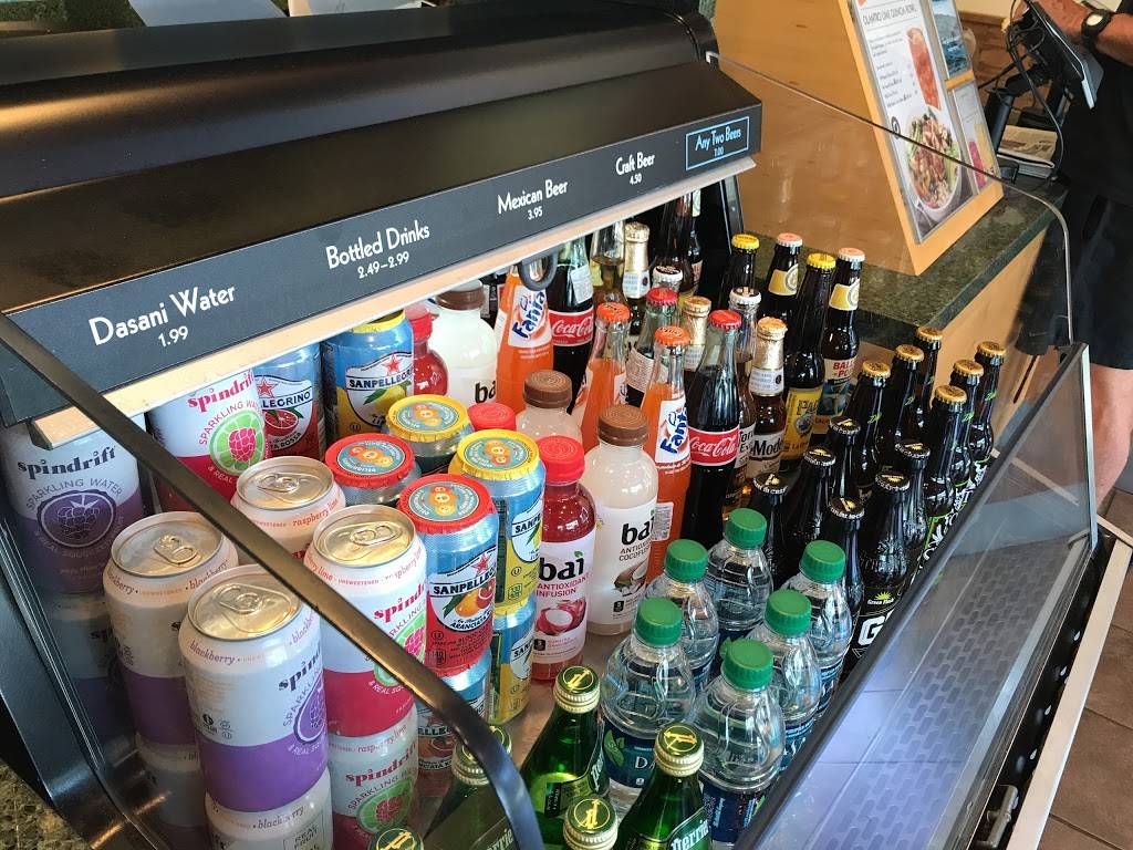 Rubios Coastal Grill | restaurant | 16588 Bernardo Center Dr Suite 100, San Diego, CA 92128, USA | 8586137785 OR +1 858-613-7785