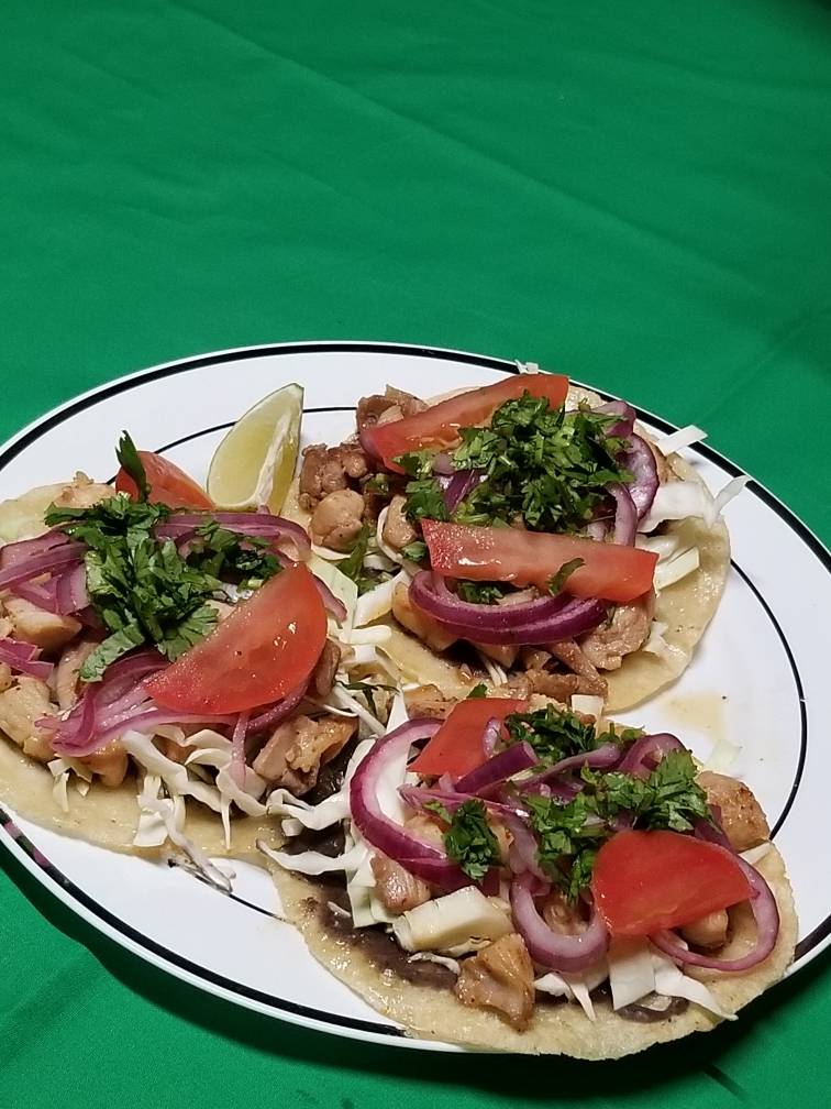 El chilito loco authentic méxican food | restaurant | 3423 SE Belmont St, Portland, OR 97214, USA | 5038473271 OR +1 503-847-3271