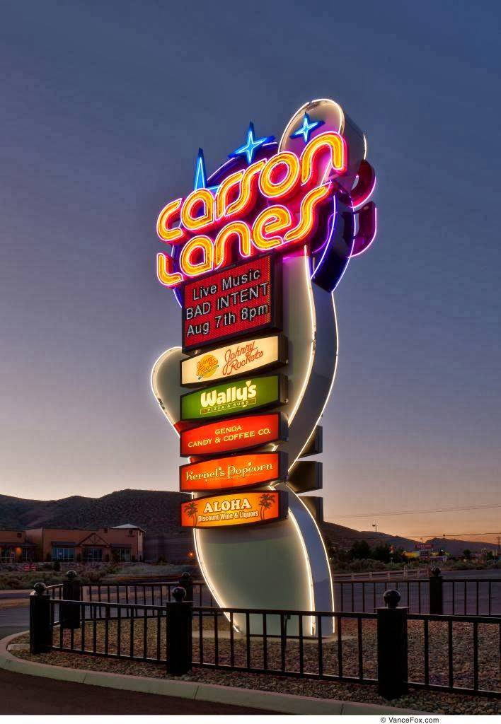 Alleys Diner | restaurant | 4600 Snyder Ave, Carson City, NV 89701, USA | 7758832606127 OR +1 775-883-2606 ext. 127