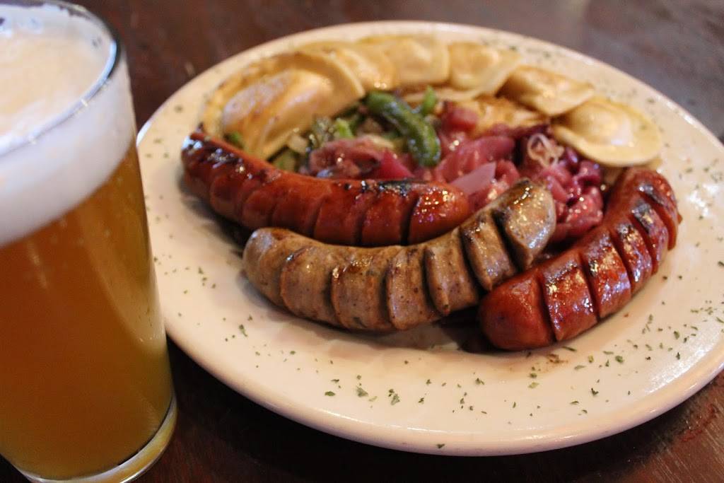 Wintergarden Tavern | restaurant | 46777 Gratiot Ave, Chesterfield, MI 48051, USA | 5869488754 OR +1 586-948-8754