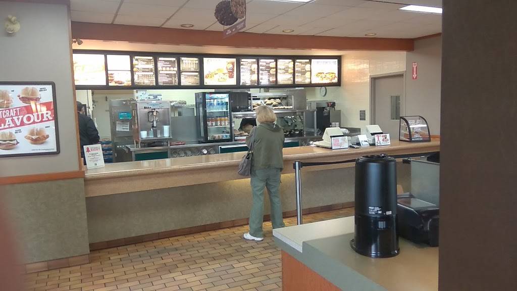 Arbys | restaurant | 281 N Front St, Belleville, ON K8P 3C3, Canada | 6139661844 OR +1 613-966-1844