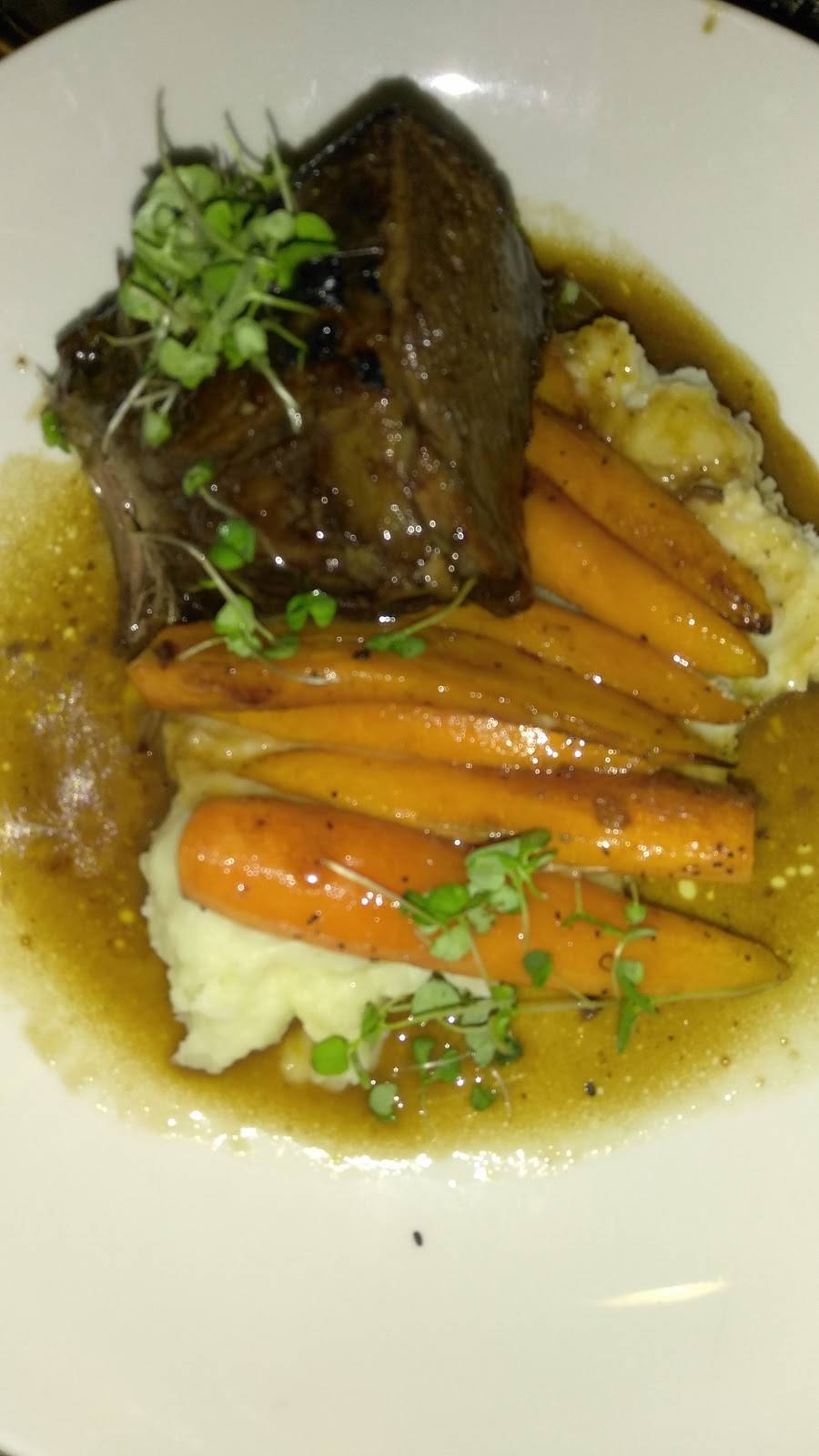 B. Restaurant | restaurant | 3500 Midwest Rd, Oak Brook, IL 60523, USA | 6308505525 OR +1 630-850-5525