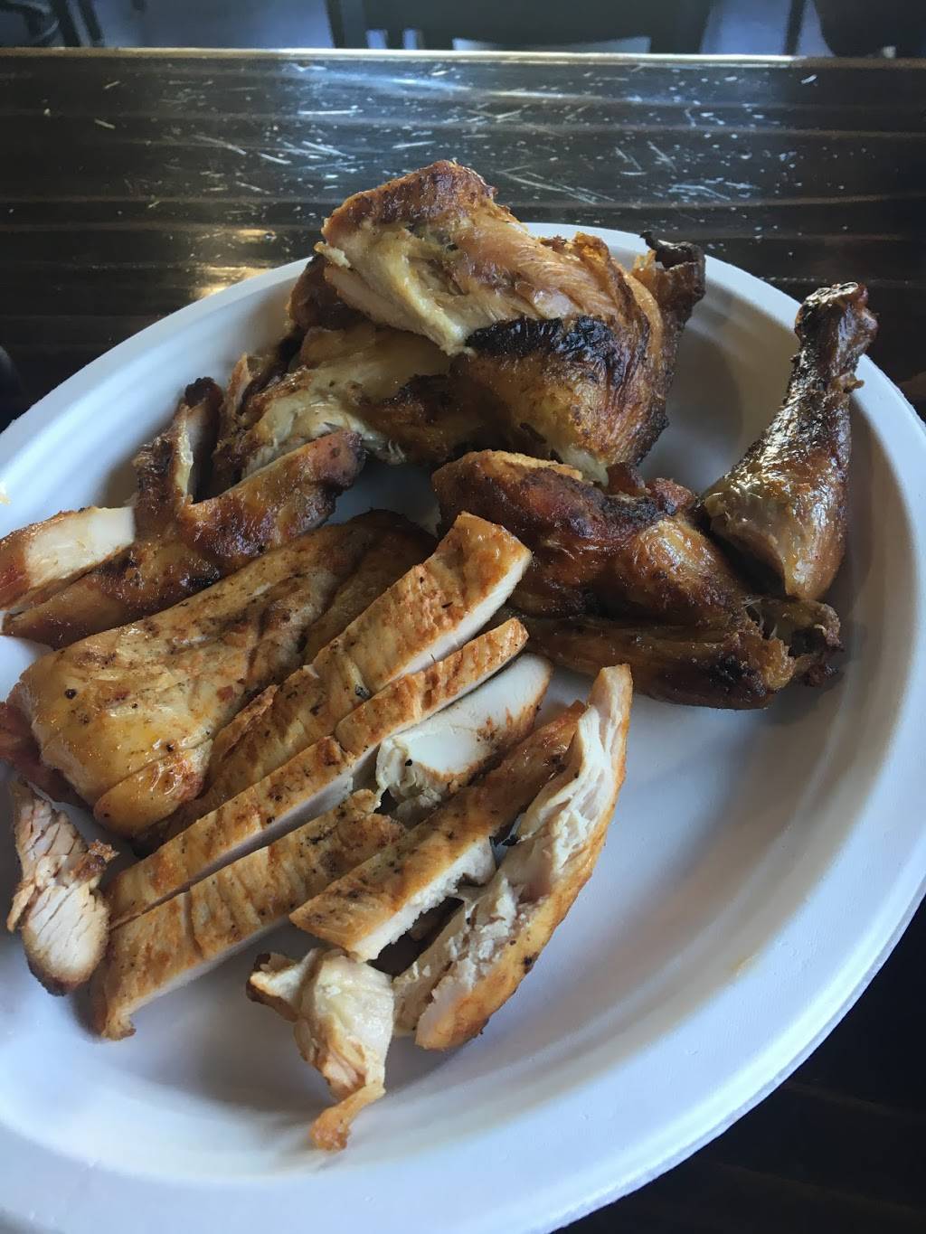 Busters Original Southern BBQ | meal takeaway | 1207 Foothill Blvd, Calistoga, CA 94515, USA | 7079425605 OR +1 707-942-5605