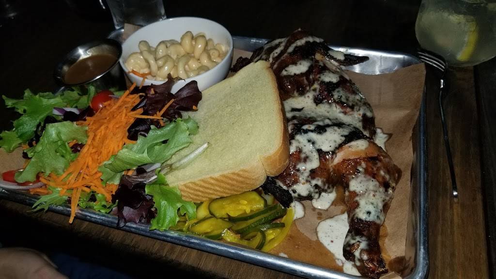 Nobel House | restaurant | 421 N Main St, Glen Ellyn, IL 60137, USA | 6305472180 OR +1 630-547-2180