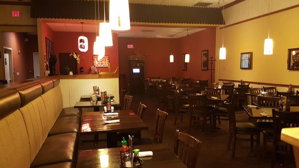 Papaya Fine Asian Cuisine | restaurant | 210 McHolme Dr, Pittsburgh, PA 15275, USA | 4124943366 OR +1 412-494-3366