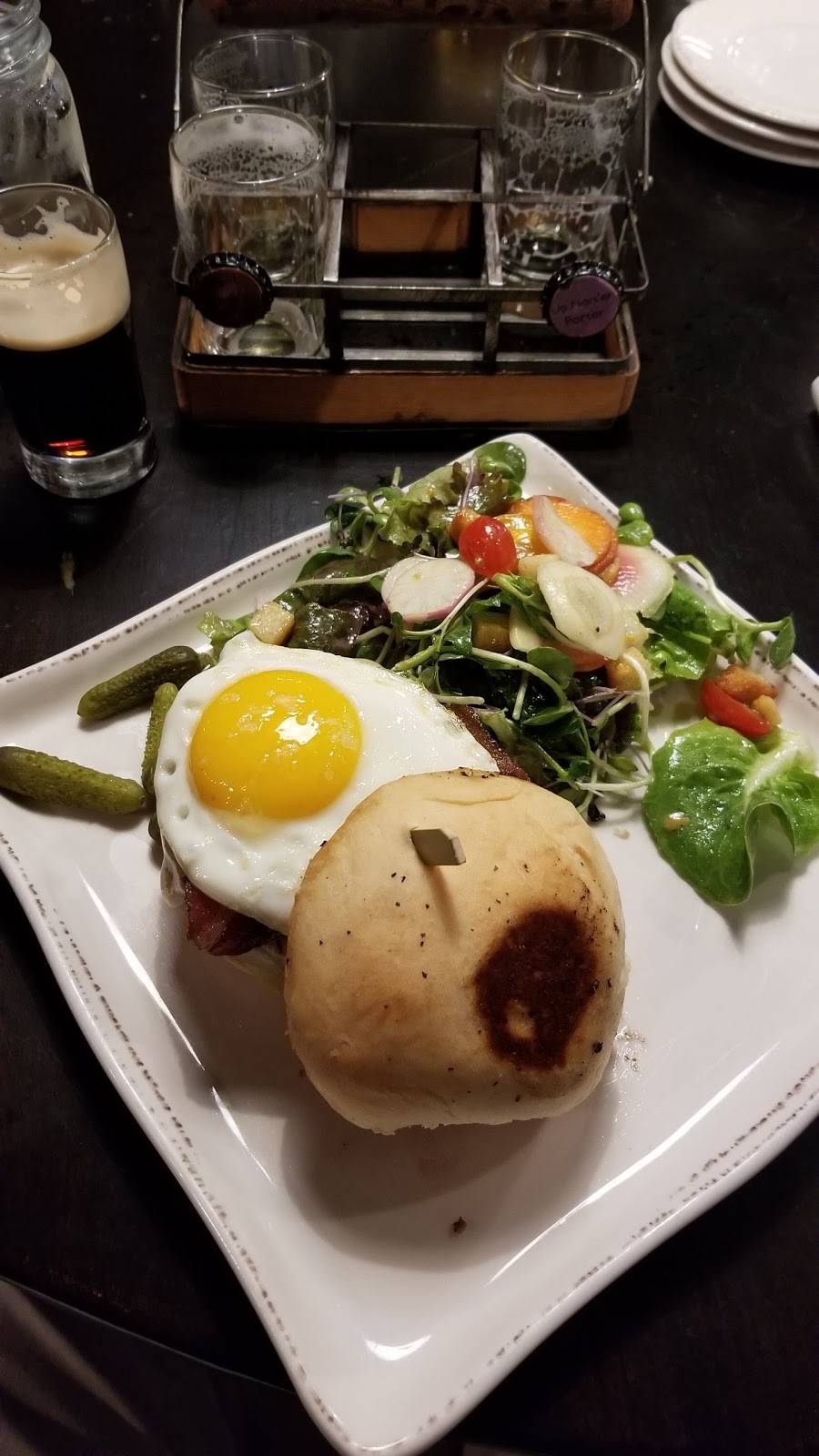 Copper State Brewing Co | restaurant | 2713, 313 Dousman St, Green Bay, WI 54303, USA | 9204898575 OR +1 920-489-8575