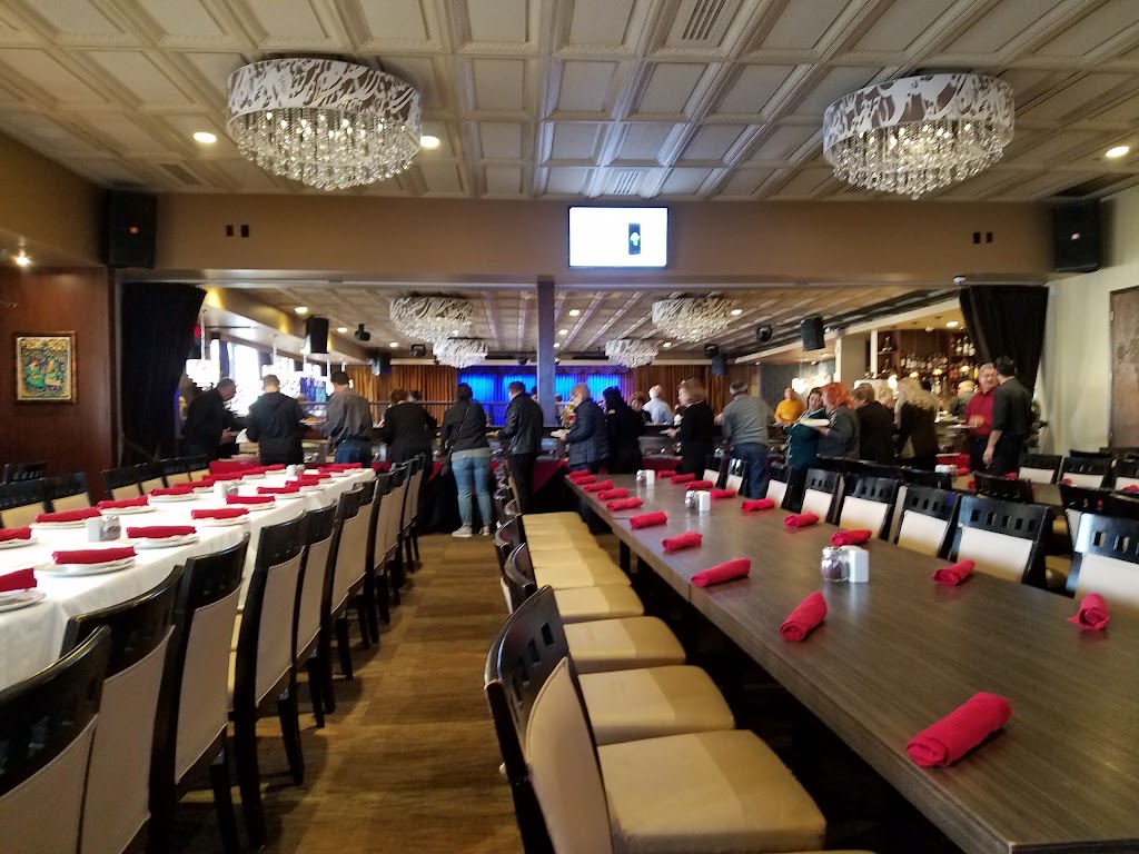 Balboa International Market | restaurant | 5905 Balboa Ave, San Diego, CA 92111, USA | 8582773600 OR +1 858-277-3600