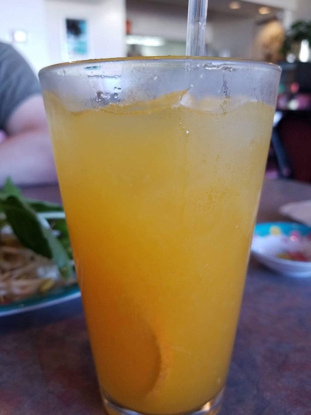 Saigon Pho Grill | restaurant | 7243 Federal Blvd, Westminster, CO 80030, USA | 3034271700 OR +1 303-427-1700