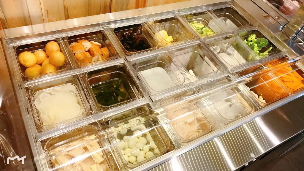 Qing Shu Malatang | restaurant | 4733 Steeles Ave E, Scarborough, ON M1V 4S5, Canada | 4167542996 OR +1 416-754-2996