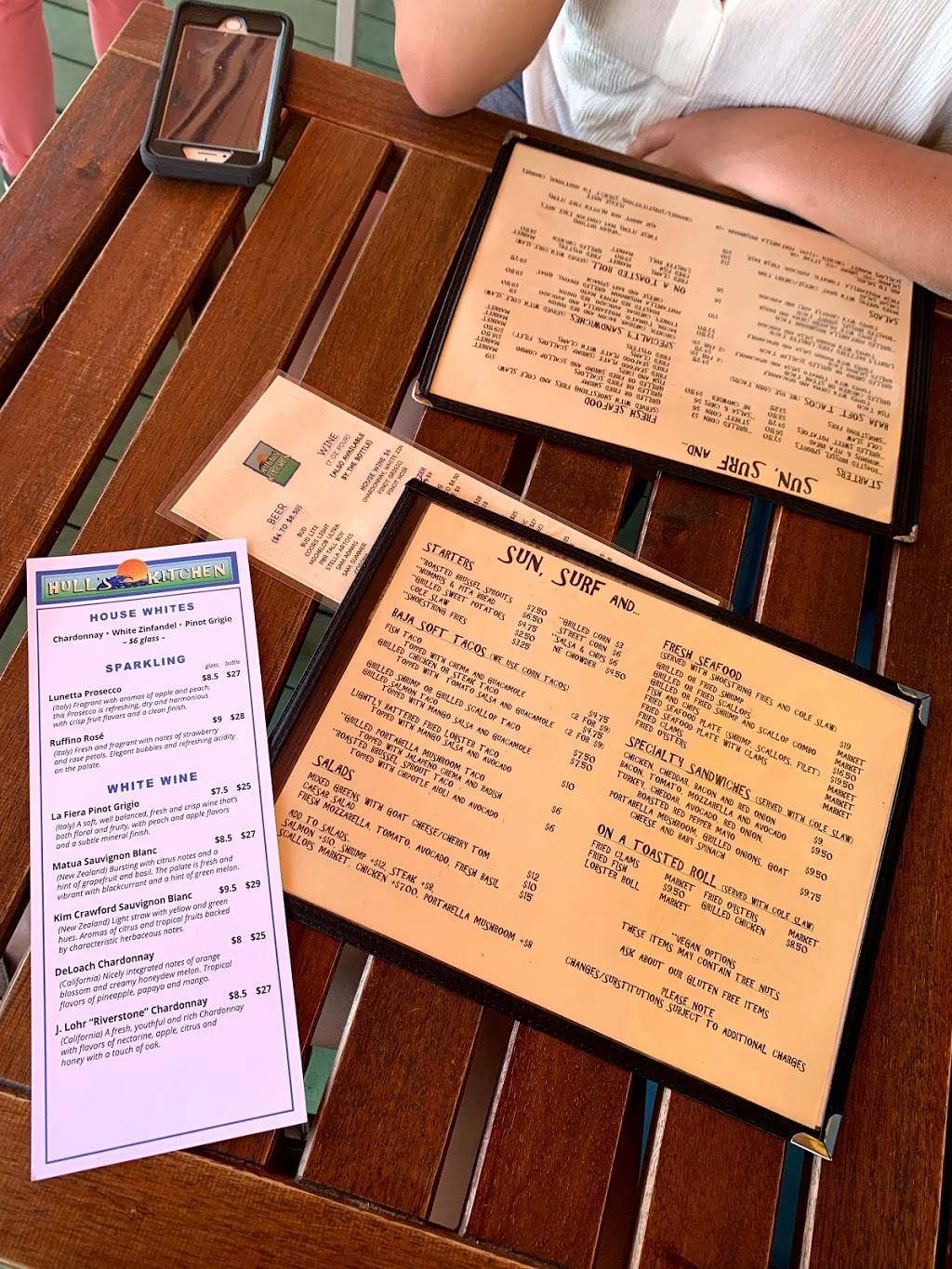 Hulls Kitchen | restaurant | 19 Hull Shore Dr, Hull, MA 02045, USA | 7819250225 OR +1 781-925-0225