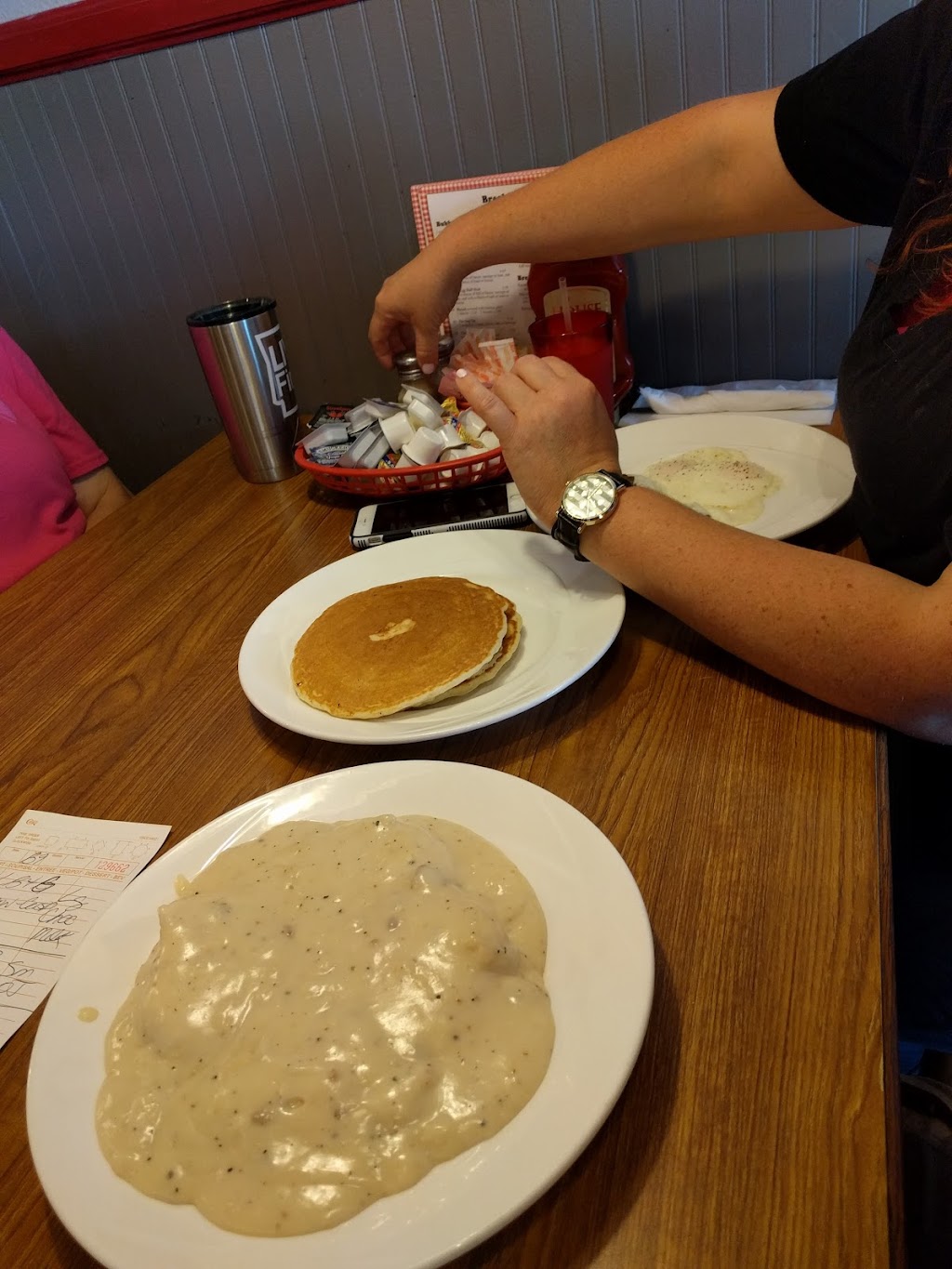 First Street Cafe | restaurant | 2126 N 1st St, Jacksonville, AR 72076, USA | 5019859600 OR +1 501-985-9600