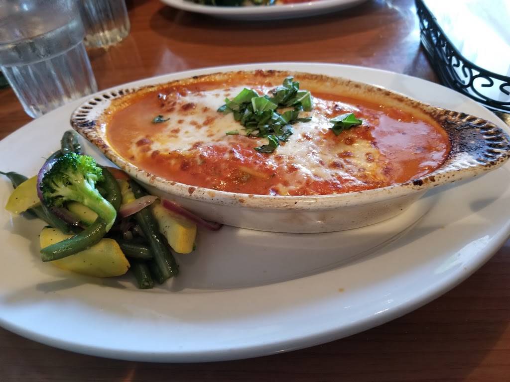 tre Pazzi trattoria | restaurant | 928 Lincoln Way, Auburn, CA 95603, USA | 5308232994 OR +1 530-823-2994