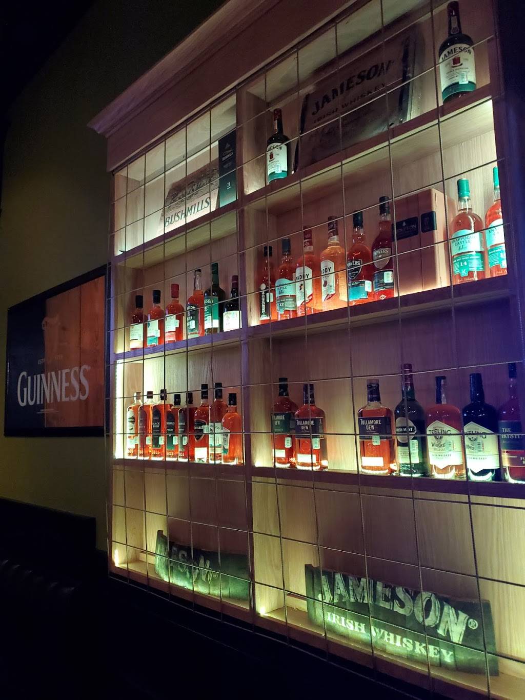 Hugh OConnors | restaurant | 1127 Eldridge Pkwy Suite 600, Houston, TX 77077, USA | 8329823598 OR +1 832-982-3598