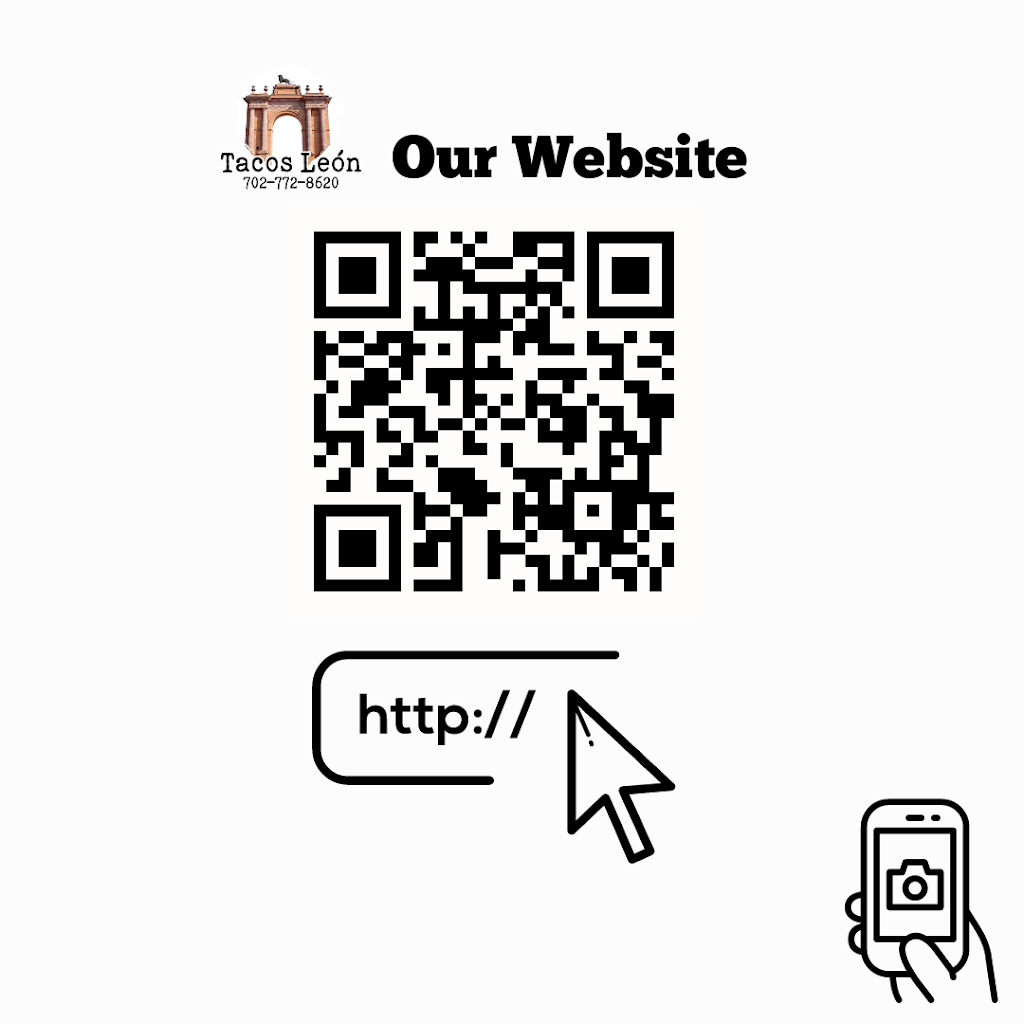 Tacos Leon | restaurant | 4750 E Lake Mead Blvd, Las Vegas, NV 89115, USA | 7027728620 OR +1 702-772-8620