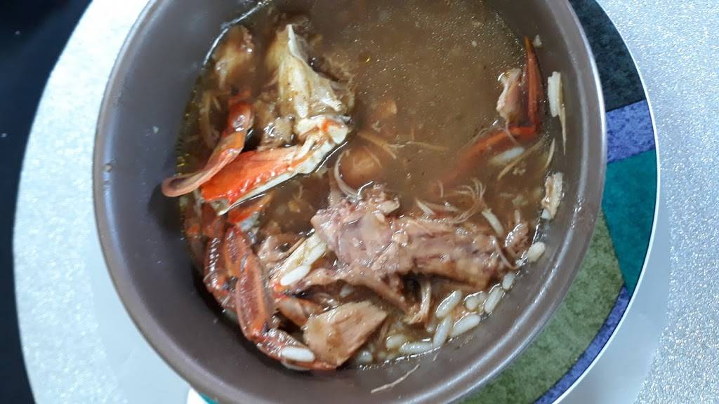 Heavenly choices | restaurant | 3810 Cavalcade St, Houston, TX 77026, USA | 8324910352 OR +1 832-491-0352