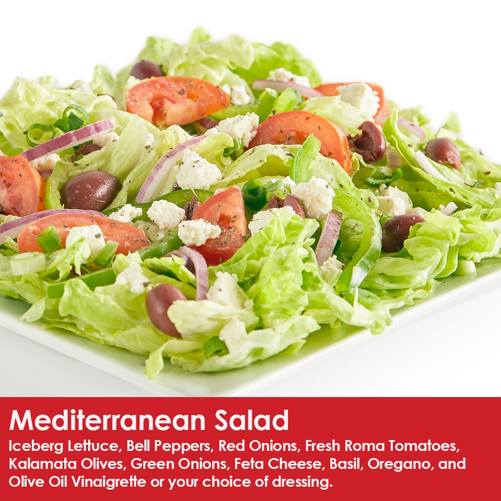 Pizza Guys | meal delivery | 3669 J St, Sacramento, CA 95816, USA | 9164512222 OR +1 916-451-2222